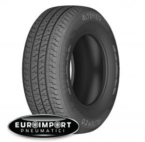 Altenzo CURSITOR 195/70 R15 104/102 S Carico C  8PR